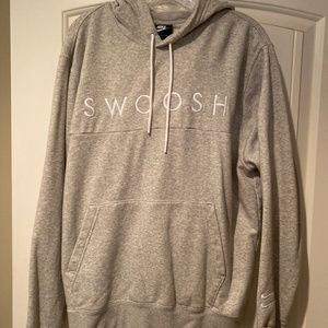 Nike hoodie